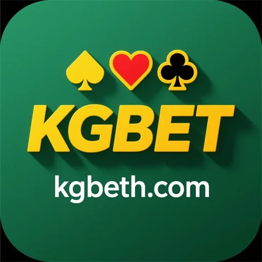 kg.bet logo
