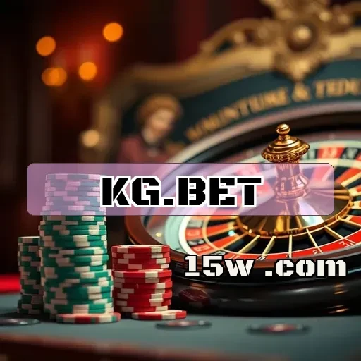 kg.bet Bônus