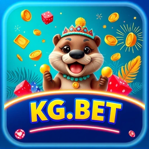 kg.bet Logo