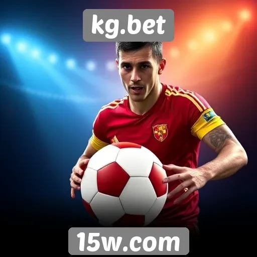 Análise sobre os jogos disponíveis no kg.bet