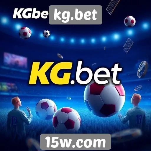 kg.bet oferece diversas opções de jogos online