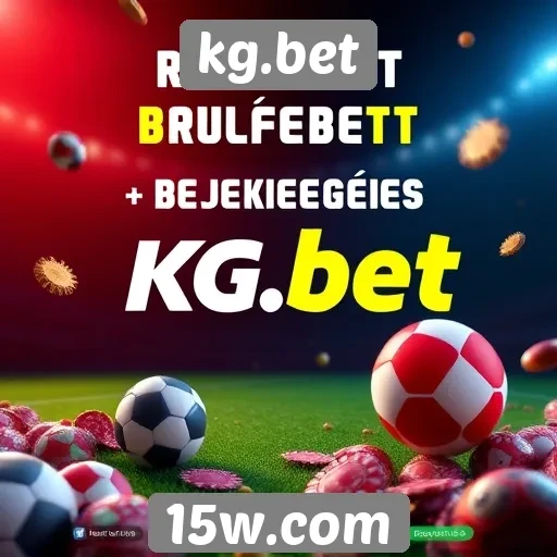 Plataforma kg.bet lança promoções para novos usuários