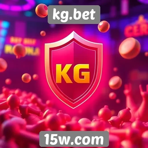novos recursos de segurança em kg.bet