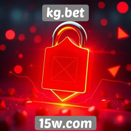 Aspectos de segurança em transações no kg.bet